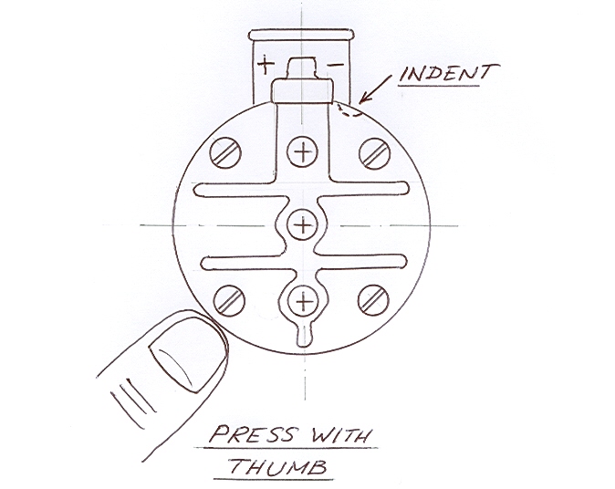 Fuel pump rebuild - figure 5