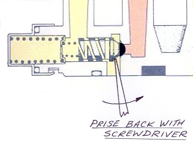 Fuel pump rebuild - figure 6