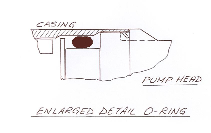 Fuel pump rebuild - figure 7