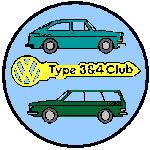 Club badge